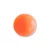 Futbalový míček Sardi, oranžová