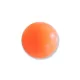 Futbalový míček Sardi, oranžová