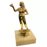 Šipková trofej malá, hračka