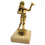 Šipková trofej malá, hračka