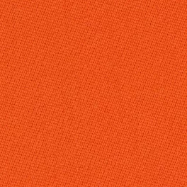 Plátno Simonis 760, Orange 195 cm, POUZE NA OBJEDNÁVKU