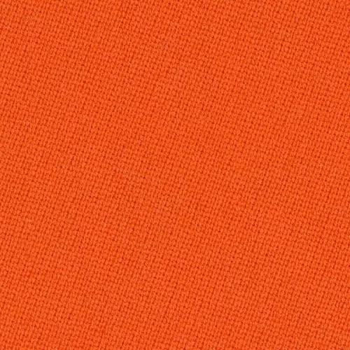Plátno Simonis 760, Orange 195 cm, POUZE NA OBJEDNÁVKU