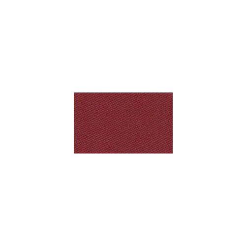 Plátno Simonis 760 Burgundy 195 cm
