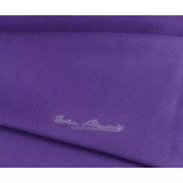 Plátno Simonis 920 Purple 195 cm