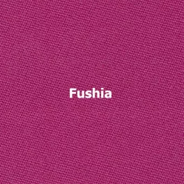 Kulečníkové plátno Simonis 760 Fushia, šířka 195 cm