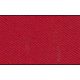 Plátno Simonis 760 Red 195 cm