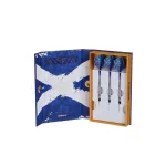 Sada šipek Unicorn soft W/C Gary Anderson Phase 6 18g, 90% wolfram