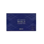 Sada šipek Unicorn soft W/C Gary Anderson Phase 6 18g, 90% wolfram