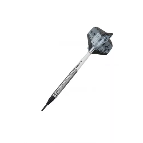Šipky soft Unicorn Maestro Chris Dobey 20g, 70% wolfram
