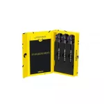 Sada šipek Unicorn soft Premier James Wade 20g, 90% wolfram