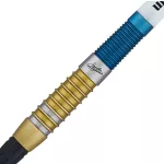 Sada soft šipek Unicorn Gary Anderson Duo 18g, 90% wolfram