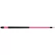 Kulečníkové tágo Mcdermott Lucky L13 Pink, dvoudílné
