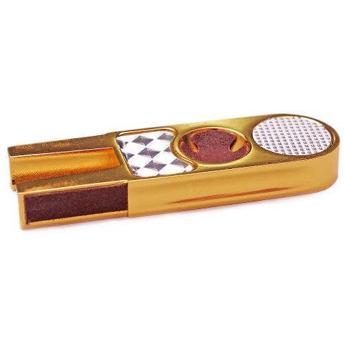 Bruska na kůži Multifunctional