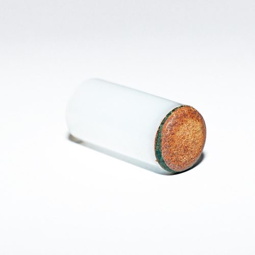 Nasazovací kůže na 11 mm tágo