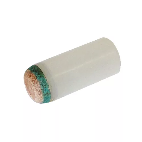 Nasazovací kůže na 12 mm tágo