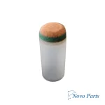 Kůže nasazovací 12,5 mm