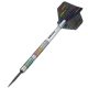 Šipky steel Unicorn James Wade Code 22g, 90% wolfram
