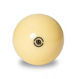 Kulečníková koule Aramith Tournament 57,2 mm bílá