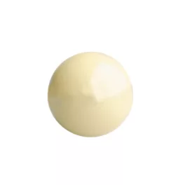 Kulečníková koule Pool bílá 57,2 mm