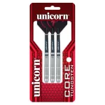 Sada šipek Unicorn steel Core Tungsten Style 3 20g, 80% wolfram