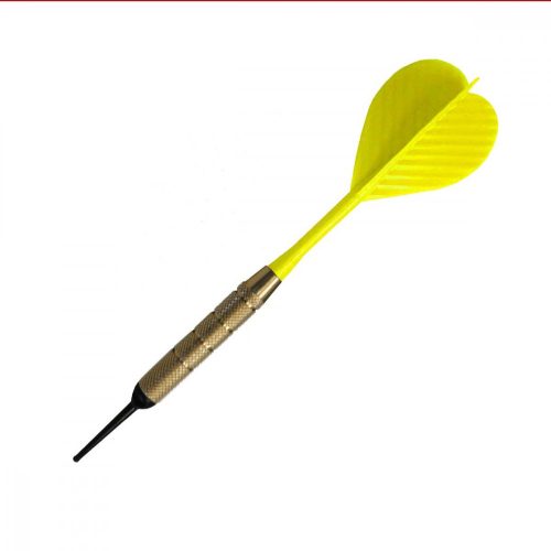 Šipka soft HT 16g žlutá