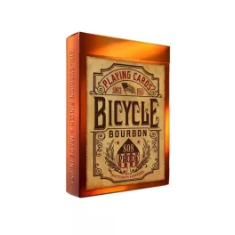 Hrací karty Bicycle Bourbon