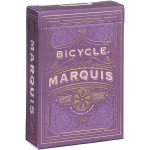 Hrací karty Bicycle Marquis