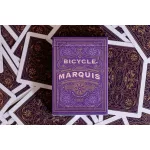 Hrací karty Bicycle Marquis