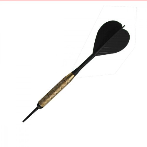Šipka soft HT 14g černá