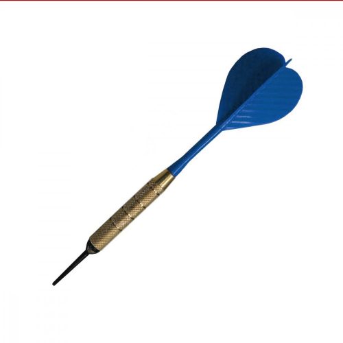 Šipka soft HT 14g modrá