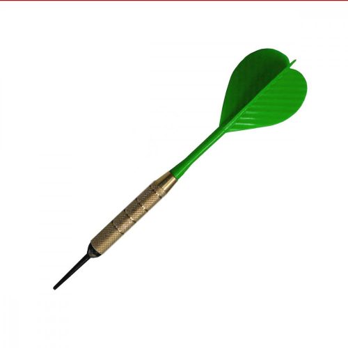 Šipka soft HT 14g zelená