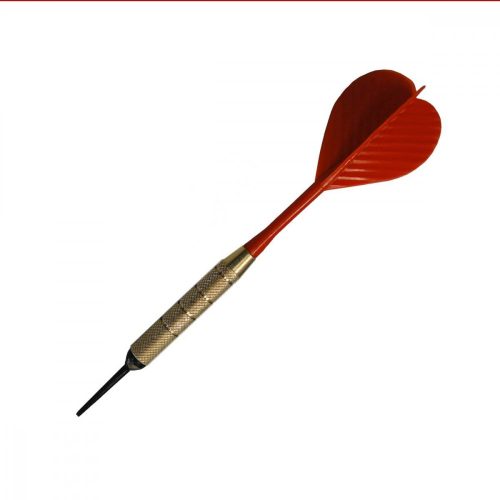 Šipka soft HT 14g červená