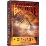 Hrací karty Bicycle Stargazer 202