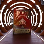 Hrací karty Bicycle Stargazer 202
