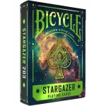 Hrací karty Bicycle Stargazer 203