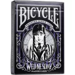 Hrací karty Bicycle Wednesday