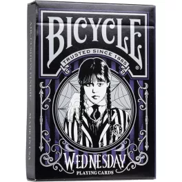 Hrací karty Bicycle Wednesday