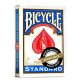 Kouzelnické karty Bicycle Short Decks modré