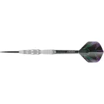 Šipky Winmau steel SIMON WHITLOCK 24g, 90% wolfram