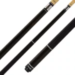 Pool kulečníkové tágo Bear BC-14 Unilock dvoudílné