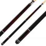 Pool kulečníkové tágo Bear BC-16 Unilock dvoudílné
