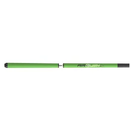 Predator Air Rush Matt Neon zelené Jump tágo bez gripu