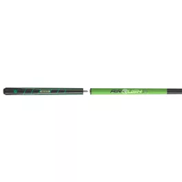 Predator Air Rush Matt Neon zelené Jump tágo Sport Wrap