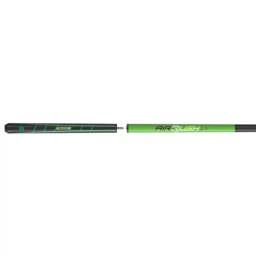 Predator Air Rush Matt Neon zelené Jump tágo Sport Wrap