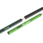 Predator Air Rush Matt Neon zelené Jump tágo Sport Wrap