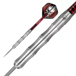 Šipky Winmau steel Mervyn King 26g, 90% wolfram