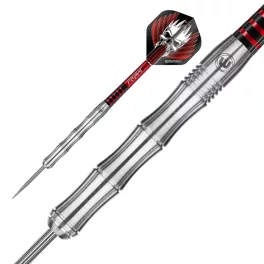 Šipky Winmau steel Mervyn King 26g, 90% wolfram