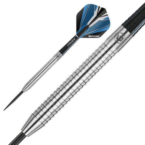 Šipky Winmau steel SABOTAGE 20g, 90% wolfram