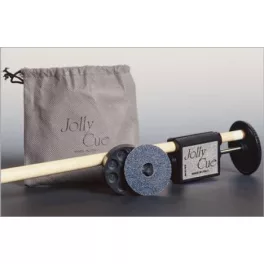 Bruska na kulečníkovou kůži Jolly Cue