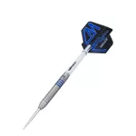 Šipky steel Unicorn Cameron Menzies 23g 90% wolfram